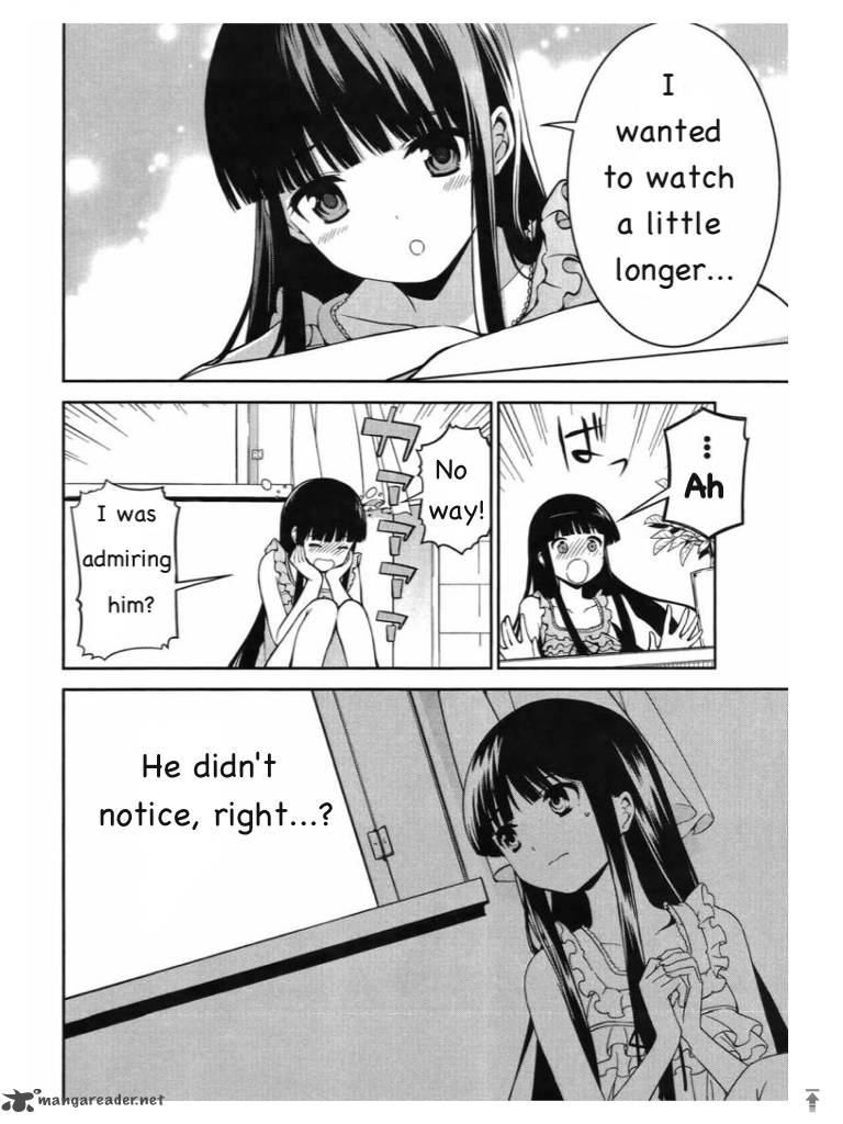 Mahouka Koukou No Rettousei Tsuioku Hen 3 6