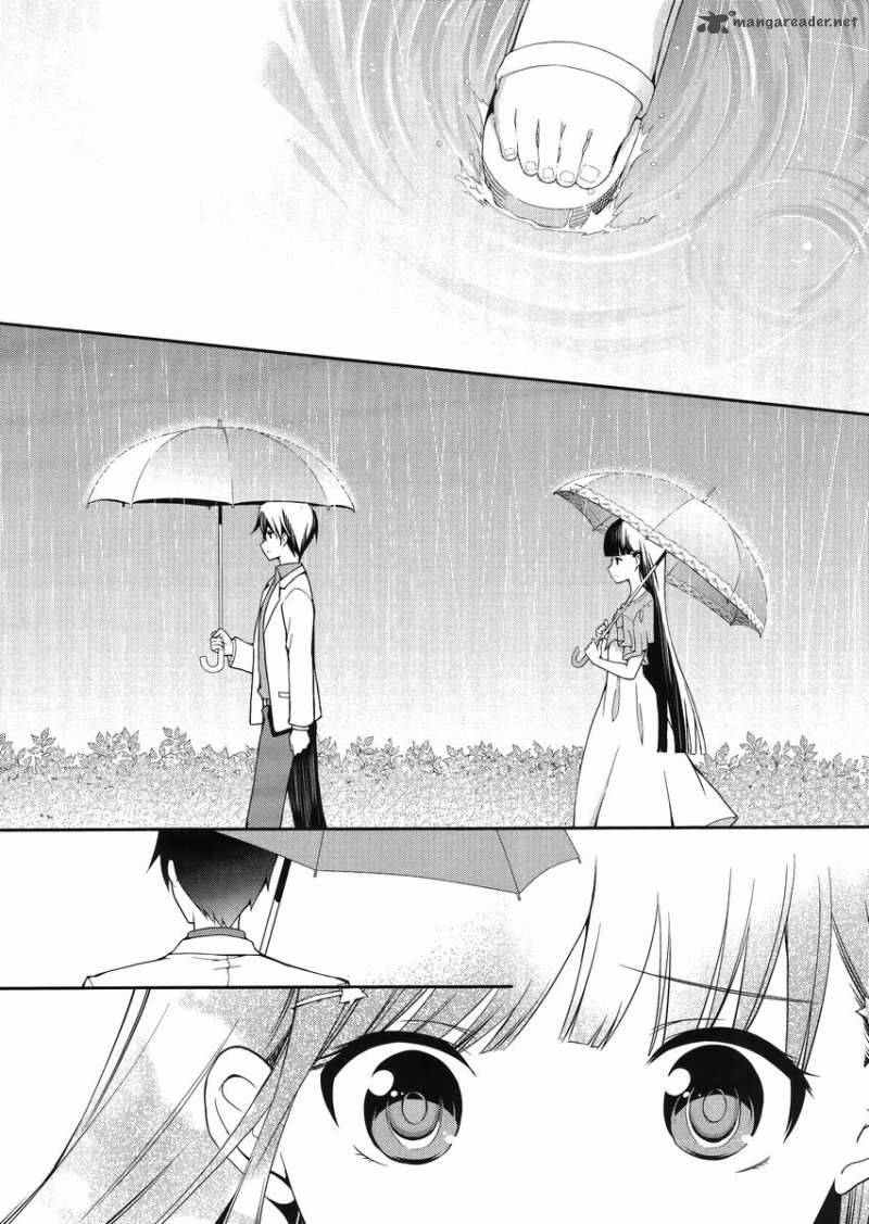 Mahouka Koukou No Rettousei Tsuioku Hen 5 10
