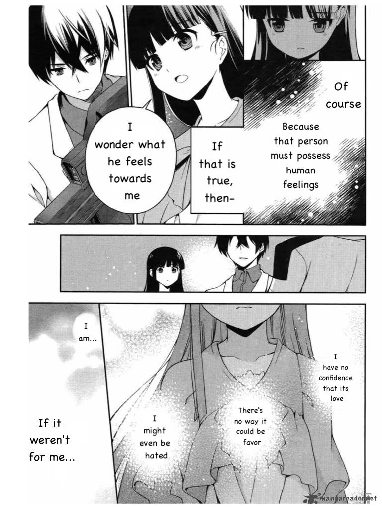 Mahouka Koukou No Rettousei Tsuioku Hen 6 13