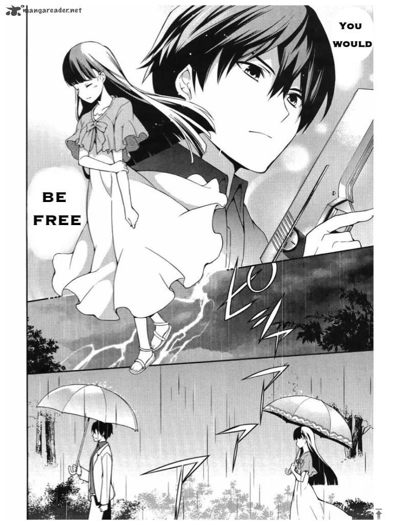 Mahouka Koukou No Rettousei Tsuioku Hen 6 14