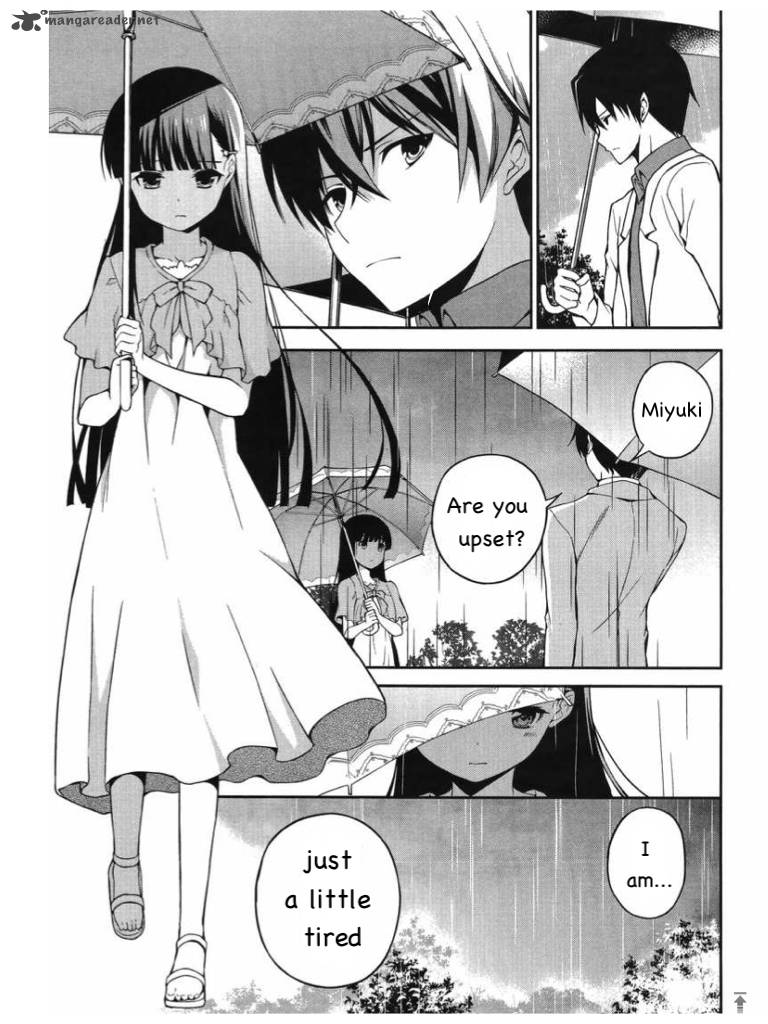 Mahouka Koukou No Rettousei Tsuioku Hen 6 15