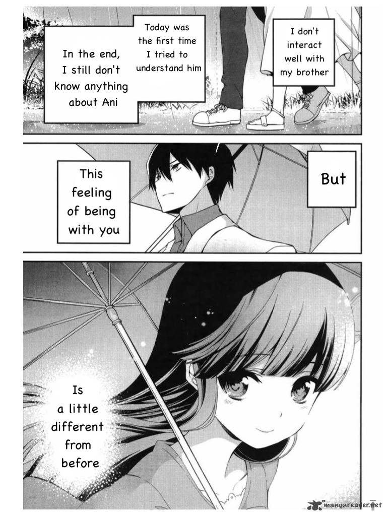 Mahouka Koukou No Rettousei Tsuioku Hen 6 17