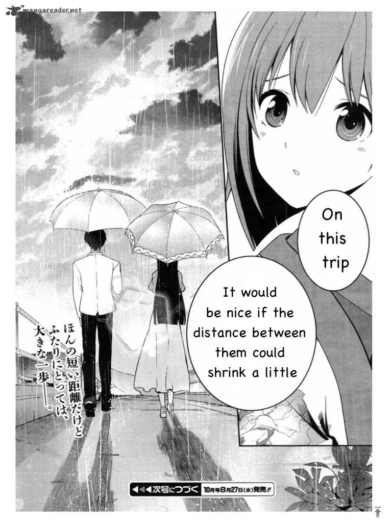 Mahouka Koukou No Rettousei Tsuioku Hen 6 20