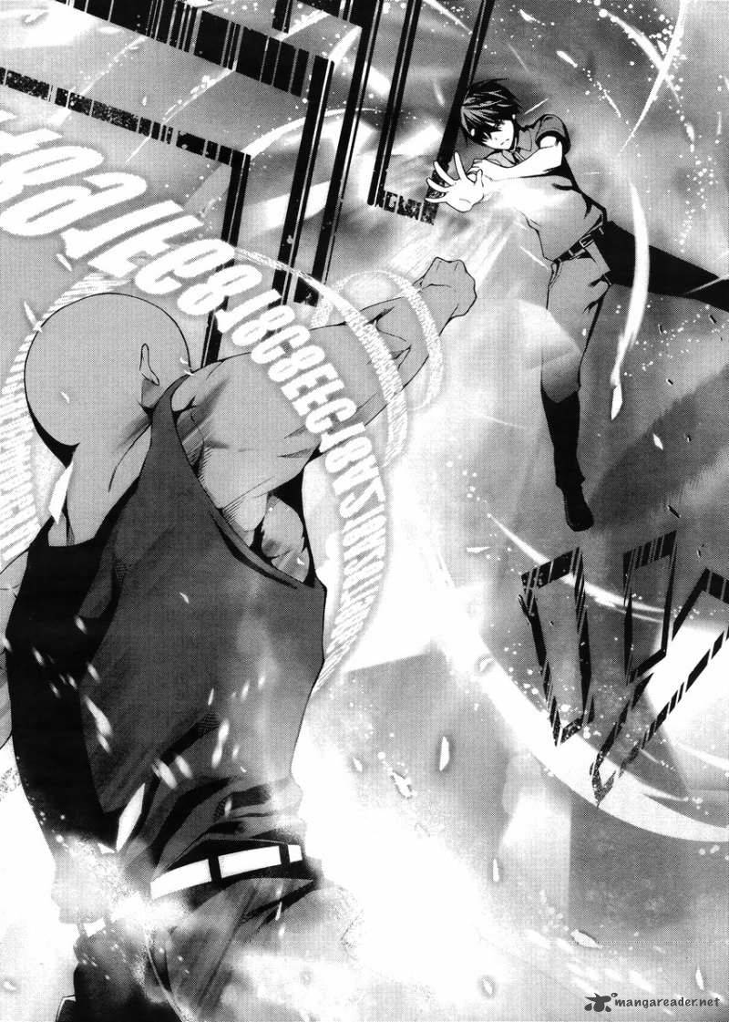 Mahouka Koukou No Rettousei Tsuioku Hen 6 6