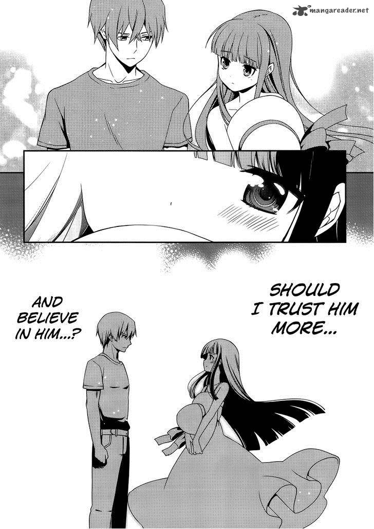 Mahouka Koukou No Rettousei Tsuioku Hen 8 23