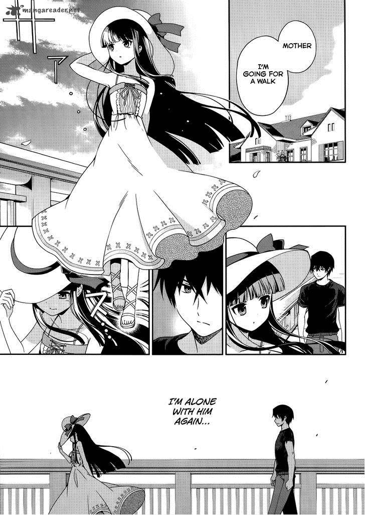 Mahouka Koukou No Rettousei Tsuioku Hen 8 4