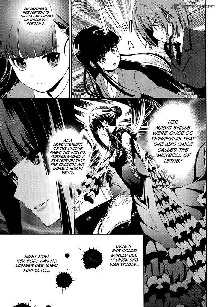 Mahouka Koukou No Rettousei Tsuioku Hen 9 23