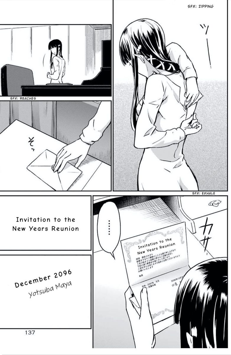 Mahouka Koukou No Rettousei Yotsuba Keishou Hen 1 10