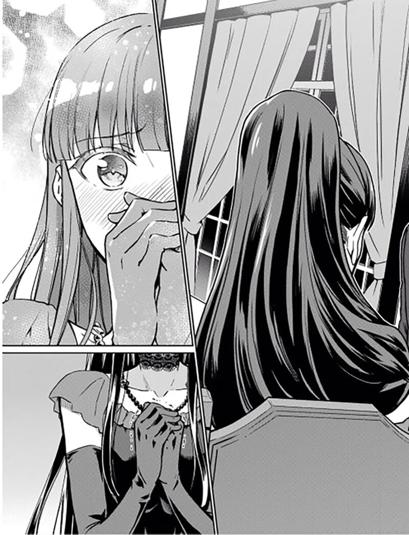 Mahouka Koukou No Rettousei Yotsuba Keishou Hen 18 7