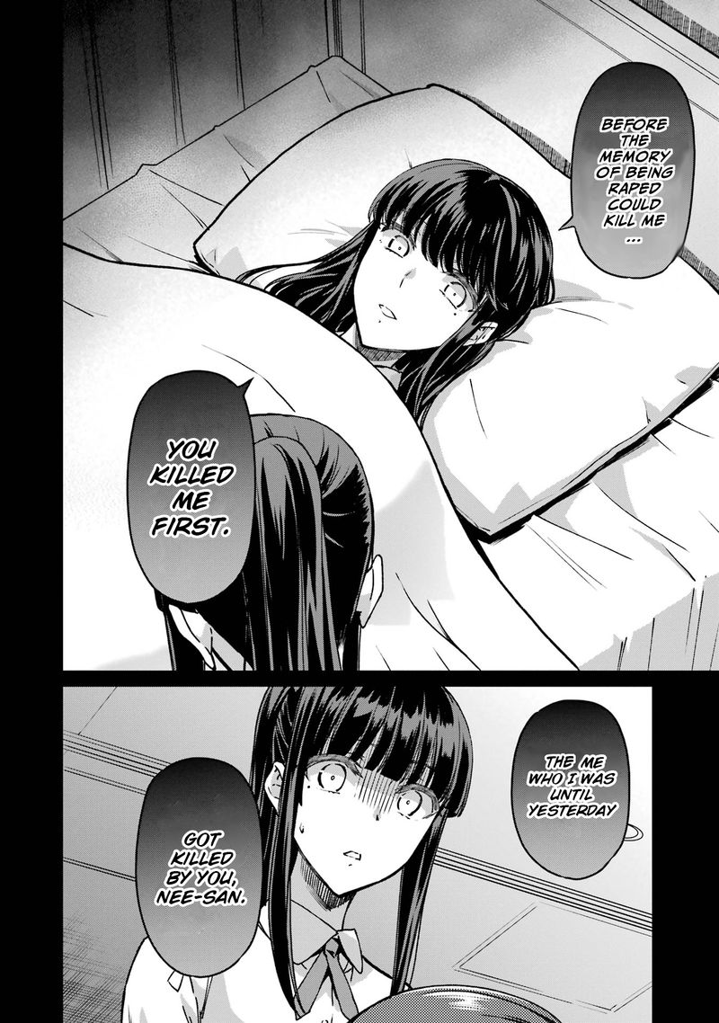 Mahouka Koukou No Rettousei Yotsuba Keishou Hen 20 8