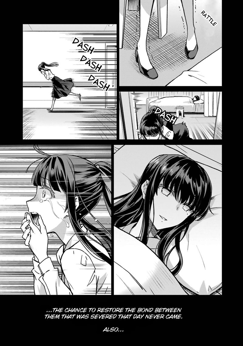 Mahouka Koukou No Rettousei Yotsuba Keishou Hen 20 9