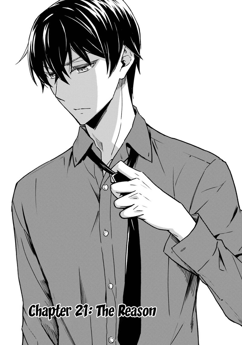Mahouka Koukou No Rettousei Yotsuba Keishou Hen 21 1