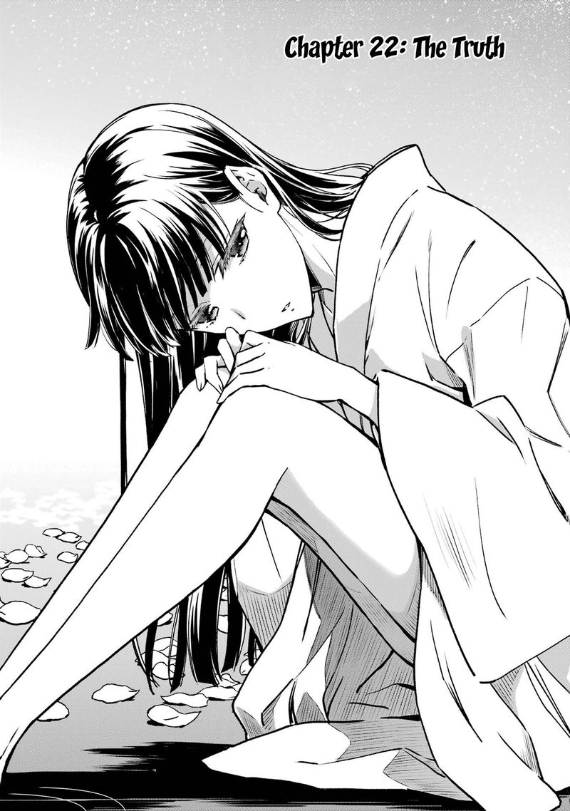 Mahouka Koukou No Rettousei Yotsuba Keishou Hen 22 1