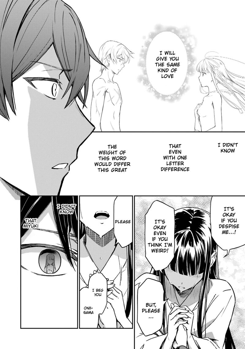 Mahouka Koukou No Rettousei Yotsuba Keishou Hen 23 10