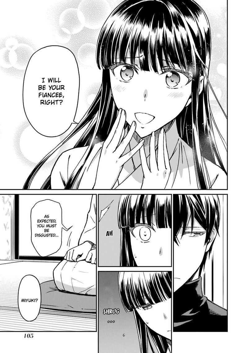 Mahouka Koukou No Rettousei Yotsuba Keishou Hen 23 5