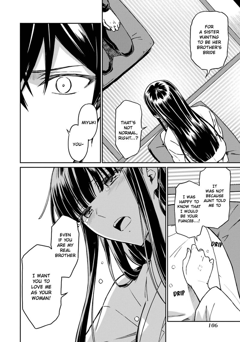 Mahouka Koukou No Rettousei Yotsuba Keishou Hen 23 6