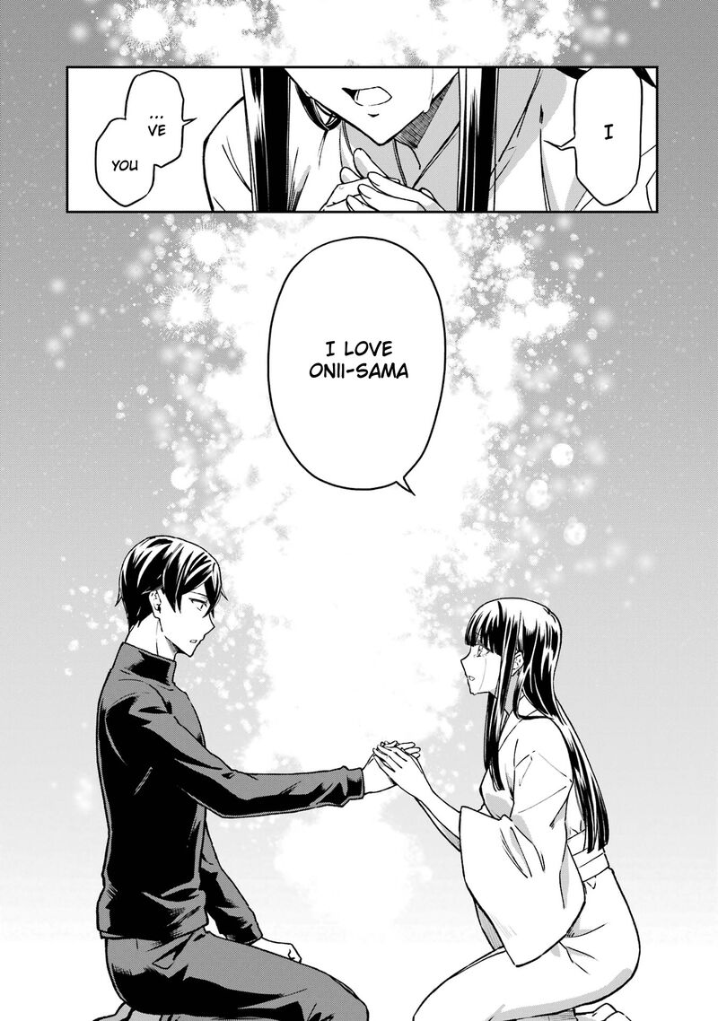 Mahouka Koukou No Rettousei Yotsuba Keishou Hen 23 9