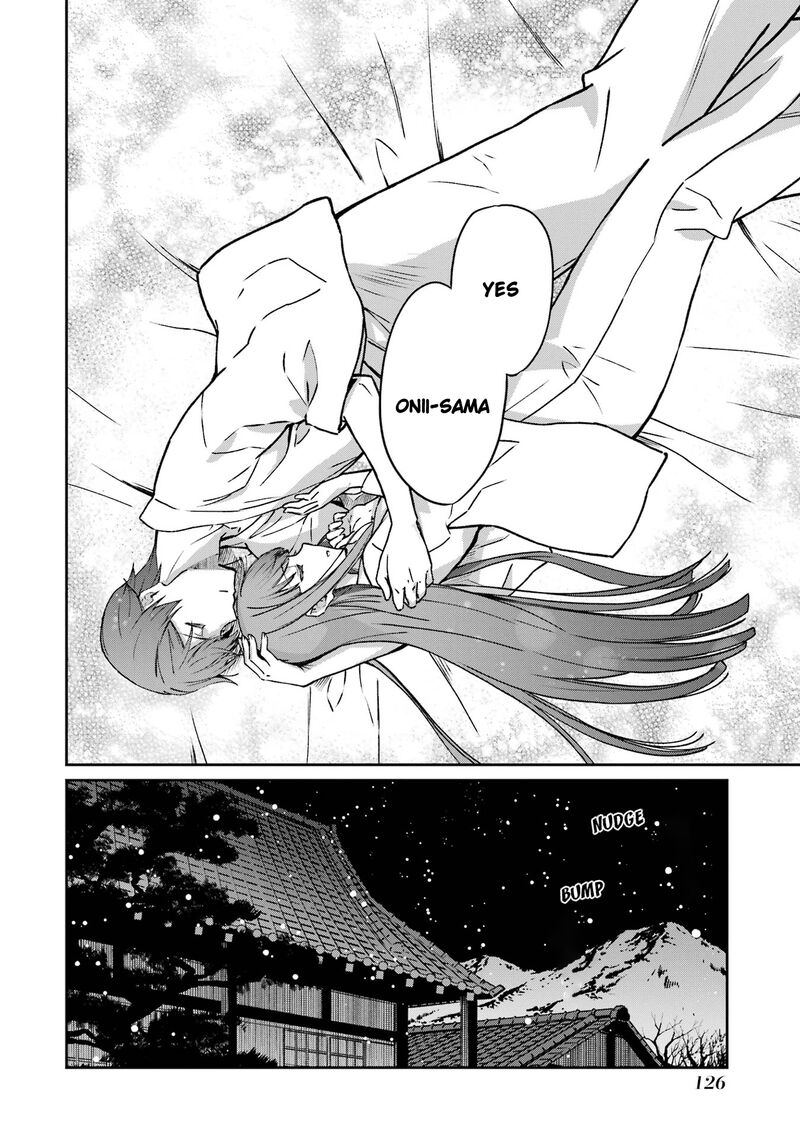 Mahouka Koukou No Rettousei Yotsuba Keishou Hen 24 12