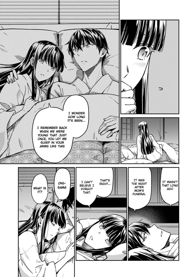 Mahouka Koukou No Rettousei Yotsuba Keishou Hen 24 7