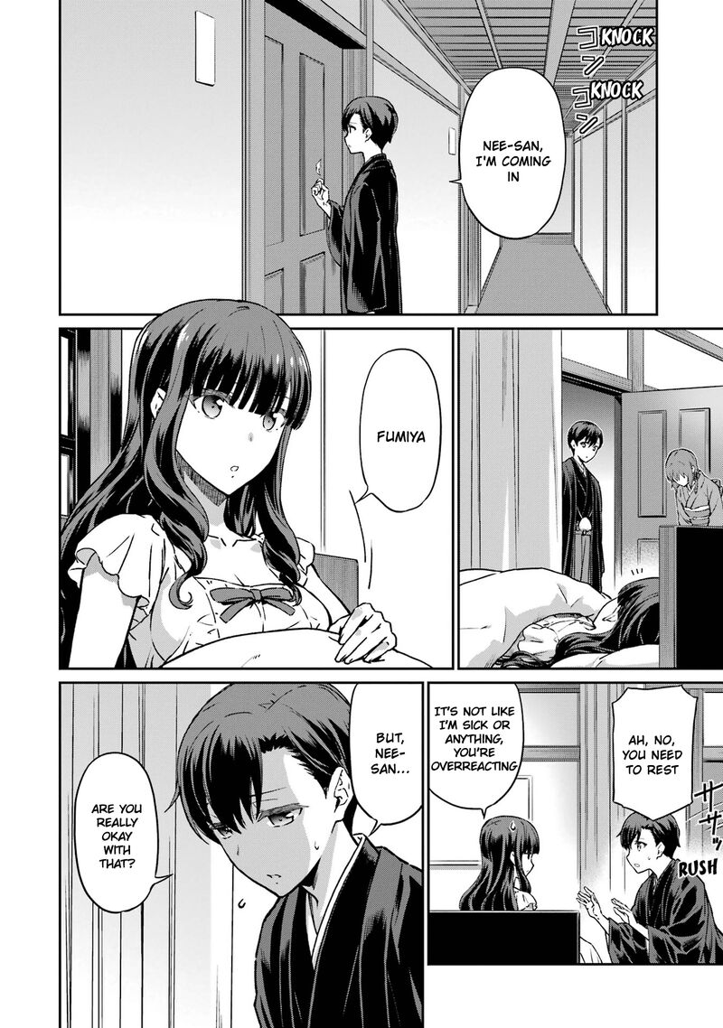 Mahouka Koukou No Rettousei Yotsuba Keishou Hen 26 2