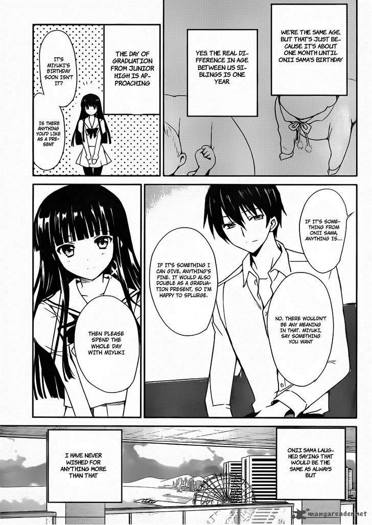 Mahouka Koukou No Yuutousei 1 10
