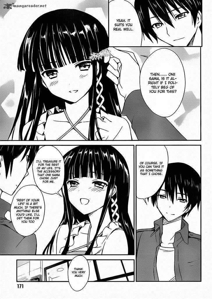 Mahouka Koukou No Yuutousei 1 14