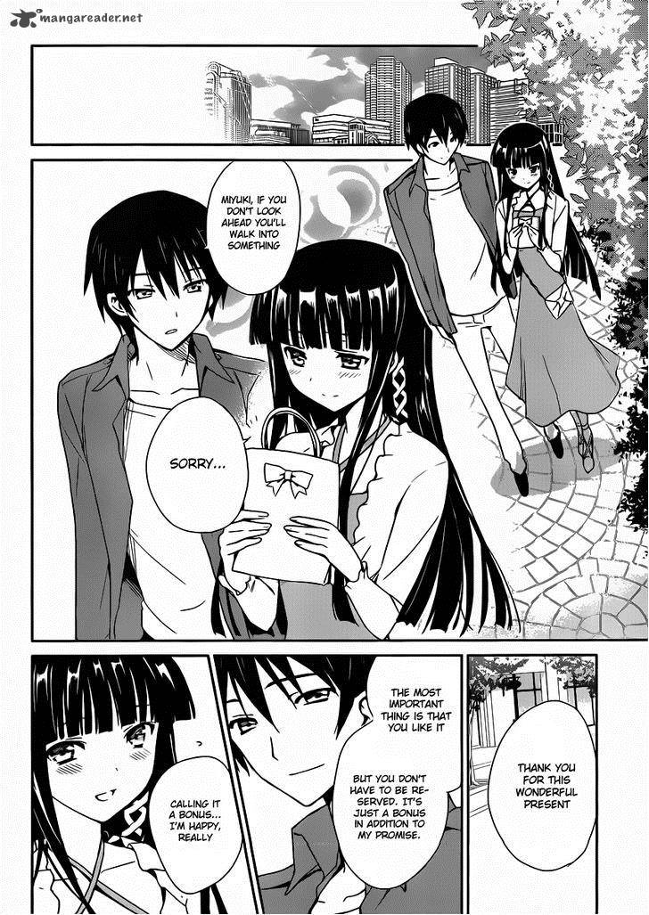Mahouka Koukou No Yuutousei 1 15