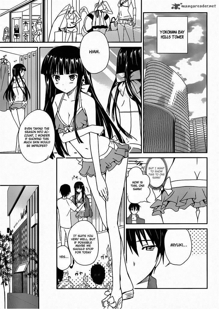 Mahouka Koukou No Yuutousei 1 18