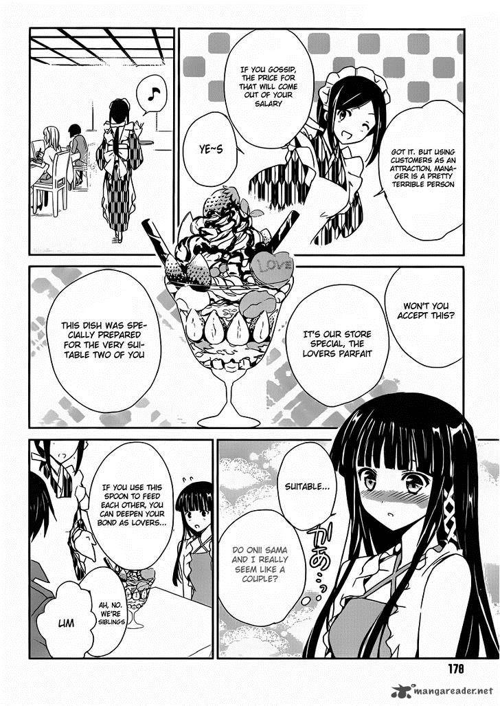 Mahouka Koukou No Yuutousei 1 21