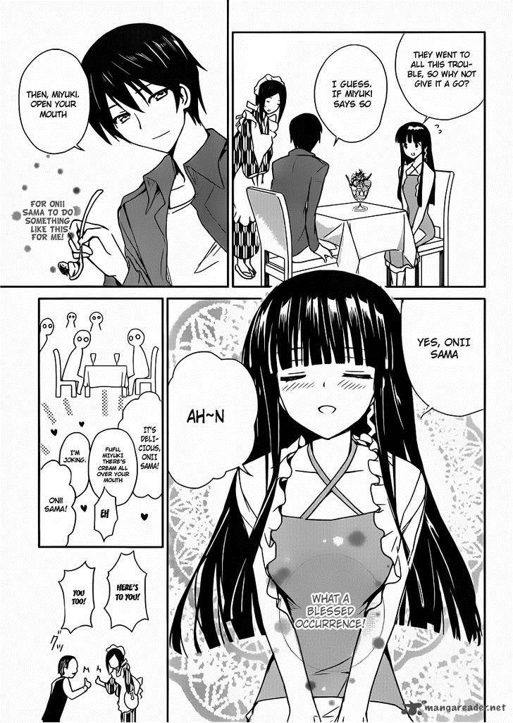 Mahouka Koukou No Yuutousei 1 22