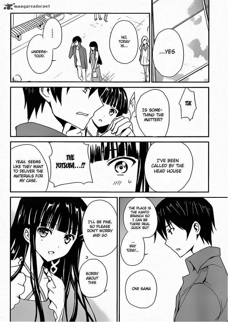 Mahouka Koukou No Yuutousei 1 23
