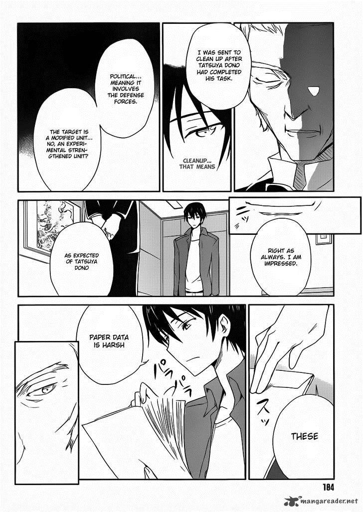 Mahouka Koukou No Yuutousei 1 27