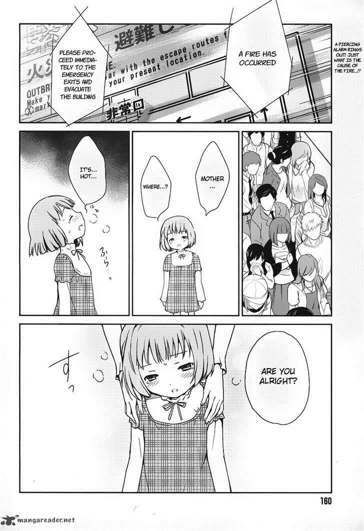 Mahouka Koukou No Yuutousei 1 3