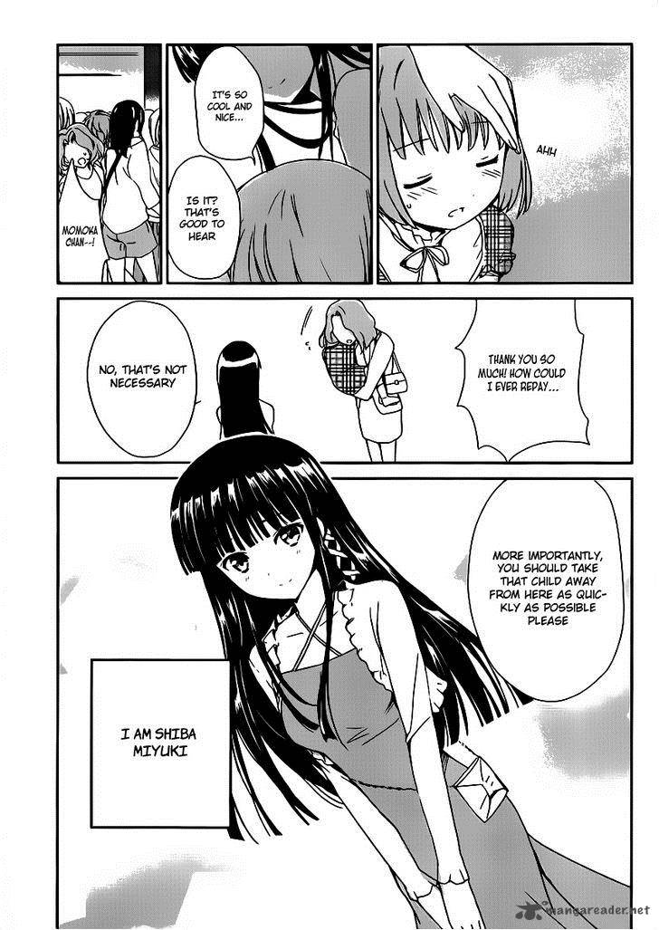 Mahouka Koukou No Yuutousei 1 4