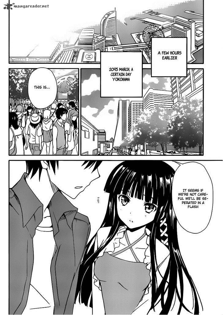 Mahouka Koukou No Yuutousei 1 7