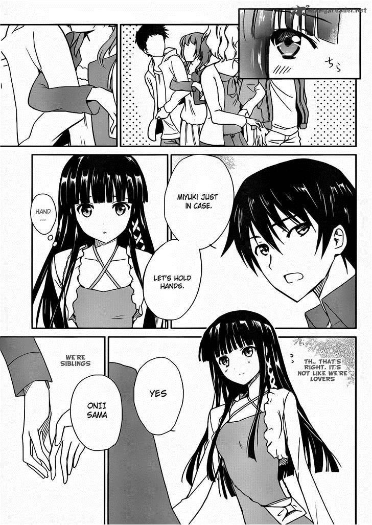 Mahouka Koukou No Yuutousei 1 8
