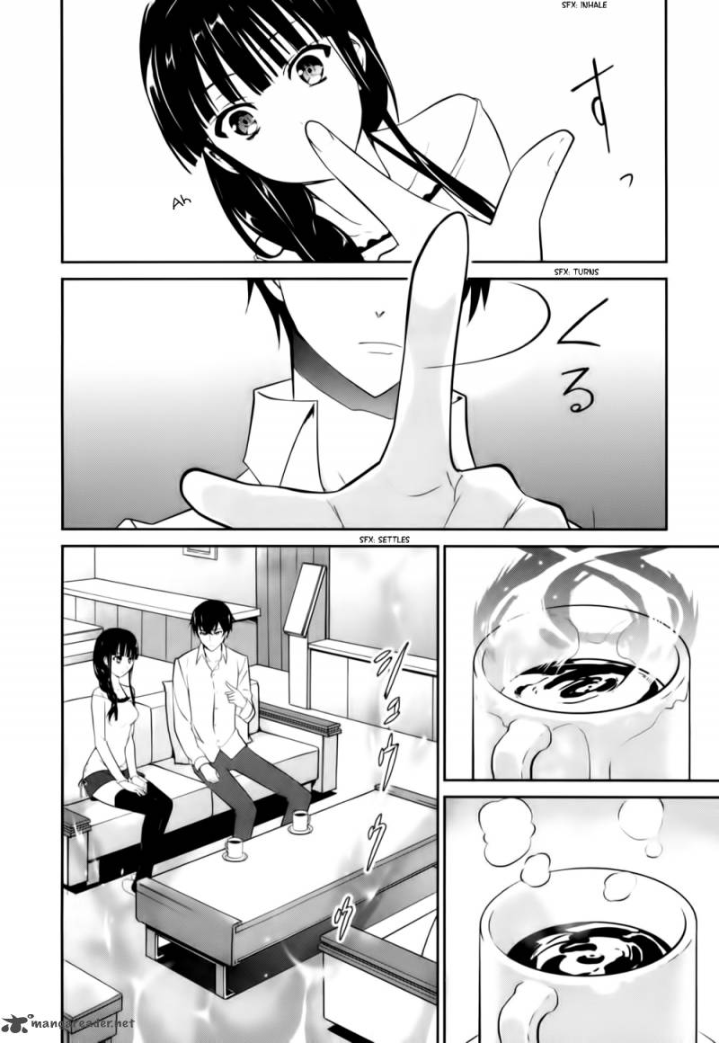 Mahouka Koukou No Yuutousei 13 7