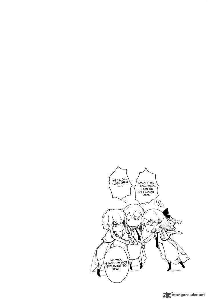 Mahouka Koukou No Yuutousei 15 20