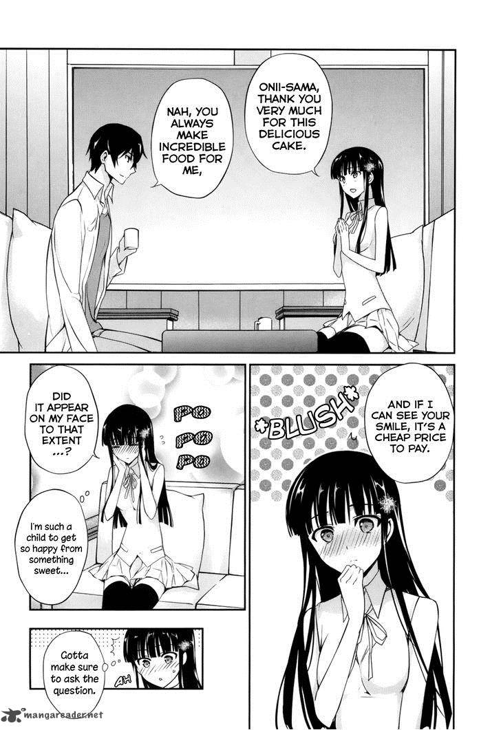 Mahouka Koukou No Yuutousei 15 4