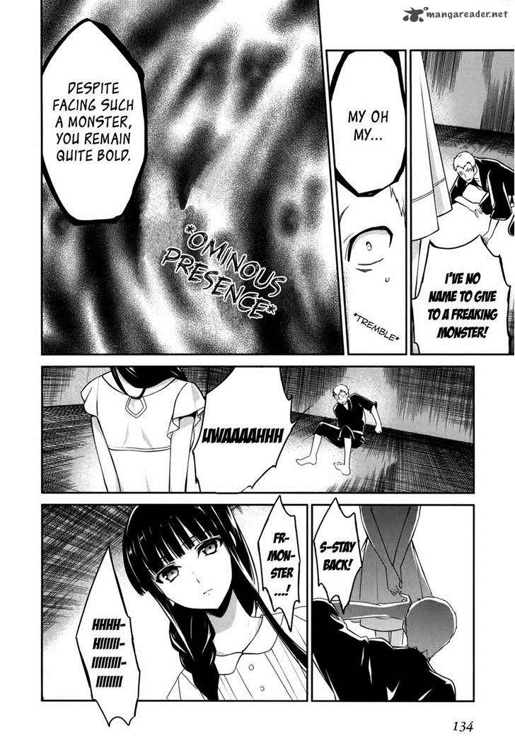 Mahouka Koukou No Yuutousei 17 8