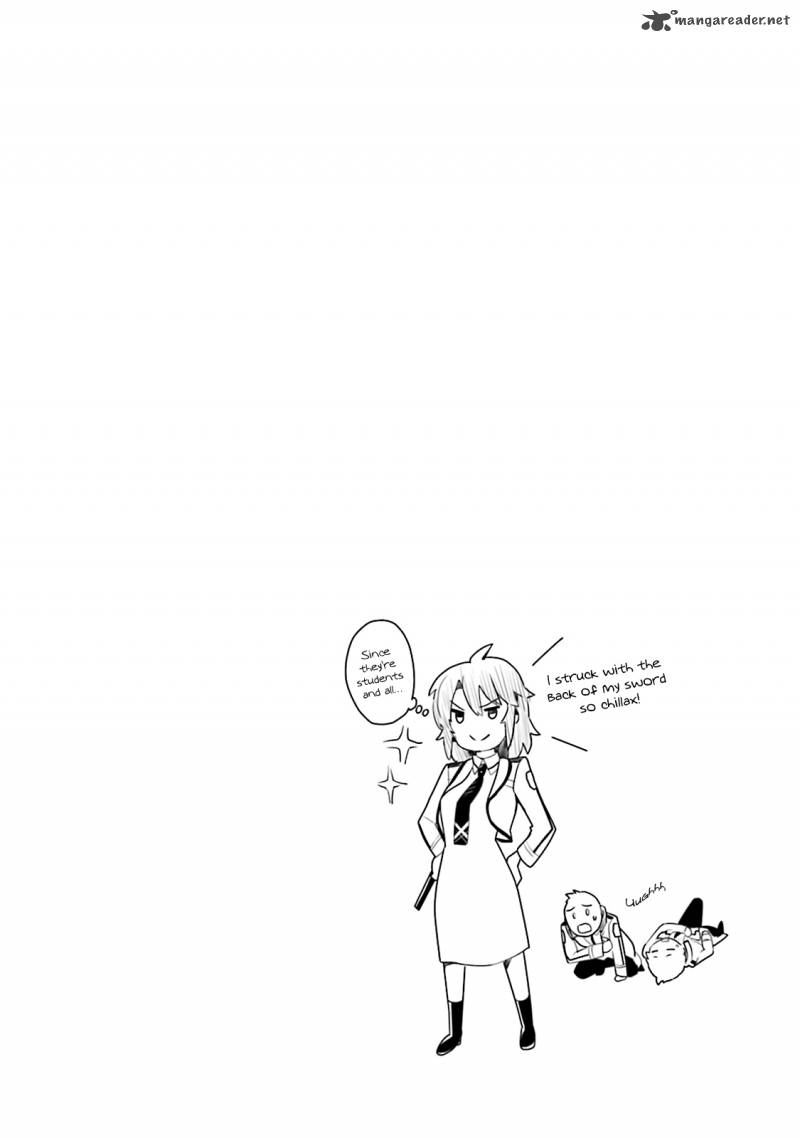 Mahouka Koukou No Yuutousei 19 15