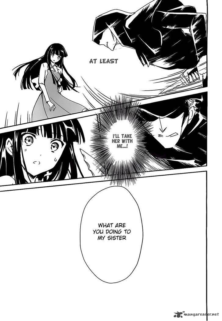 Mahouka Koukou No Yuutousei 2 17