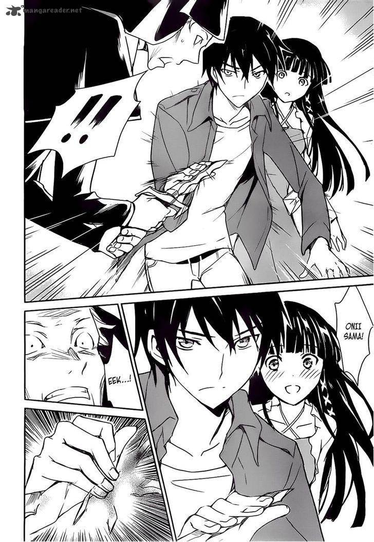 Mahouka Koukou No Yuutousei 2 18