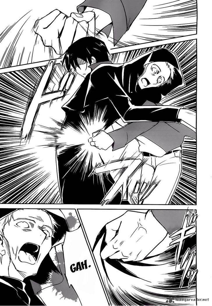 Mahouka Koukou No Yuutousei 2 19