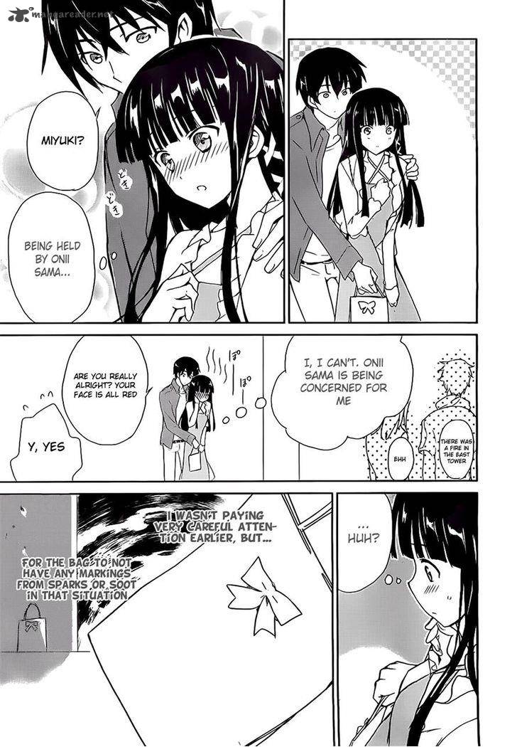 Mahouka Koukou No Yuutousei 2 25