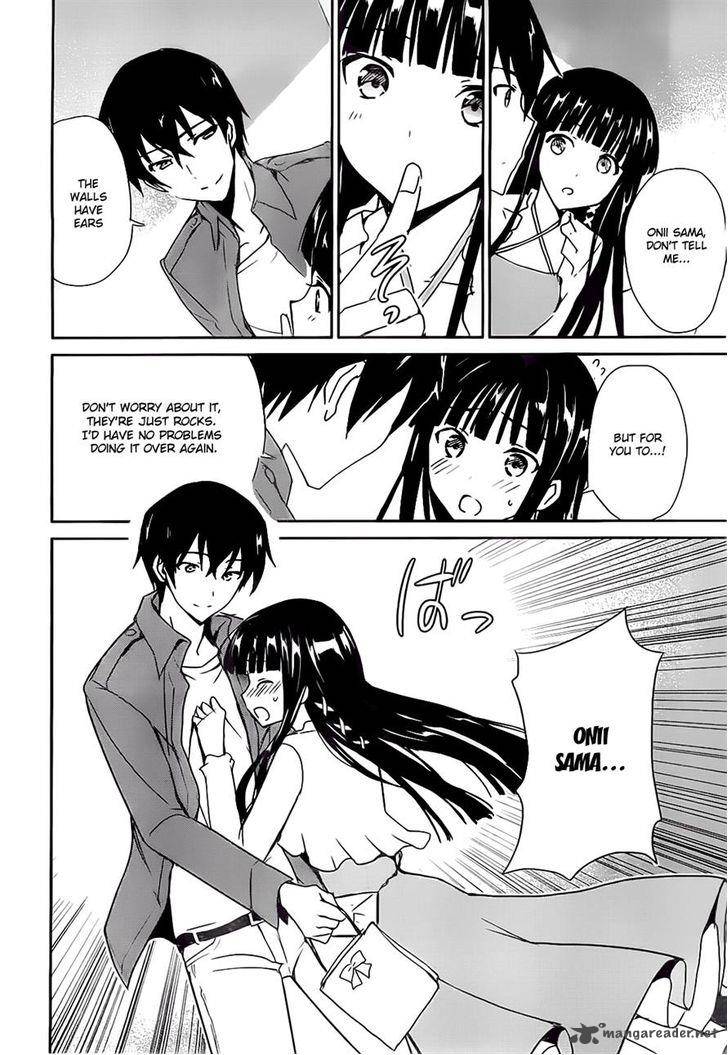 Mahouka Koukou No Yuutousei 2 26