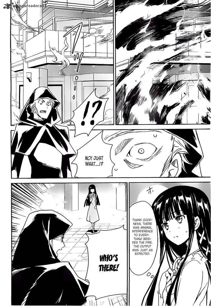 Mahouka Koukou No Yuutousei 2 6