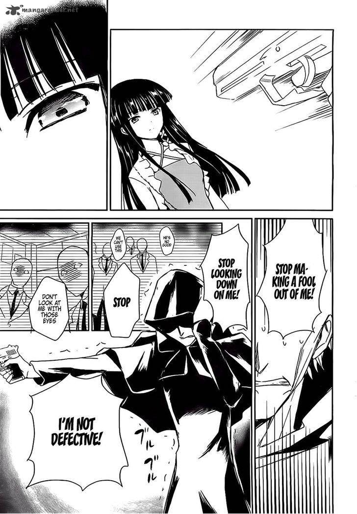 Mahouka Koukou No Yuutousei 2 9