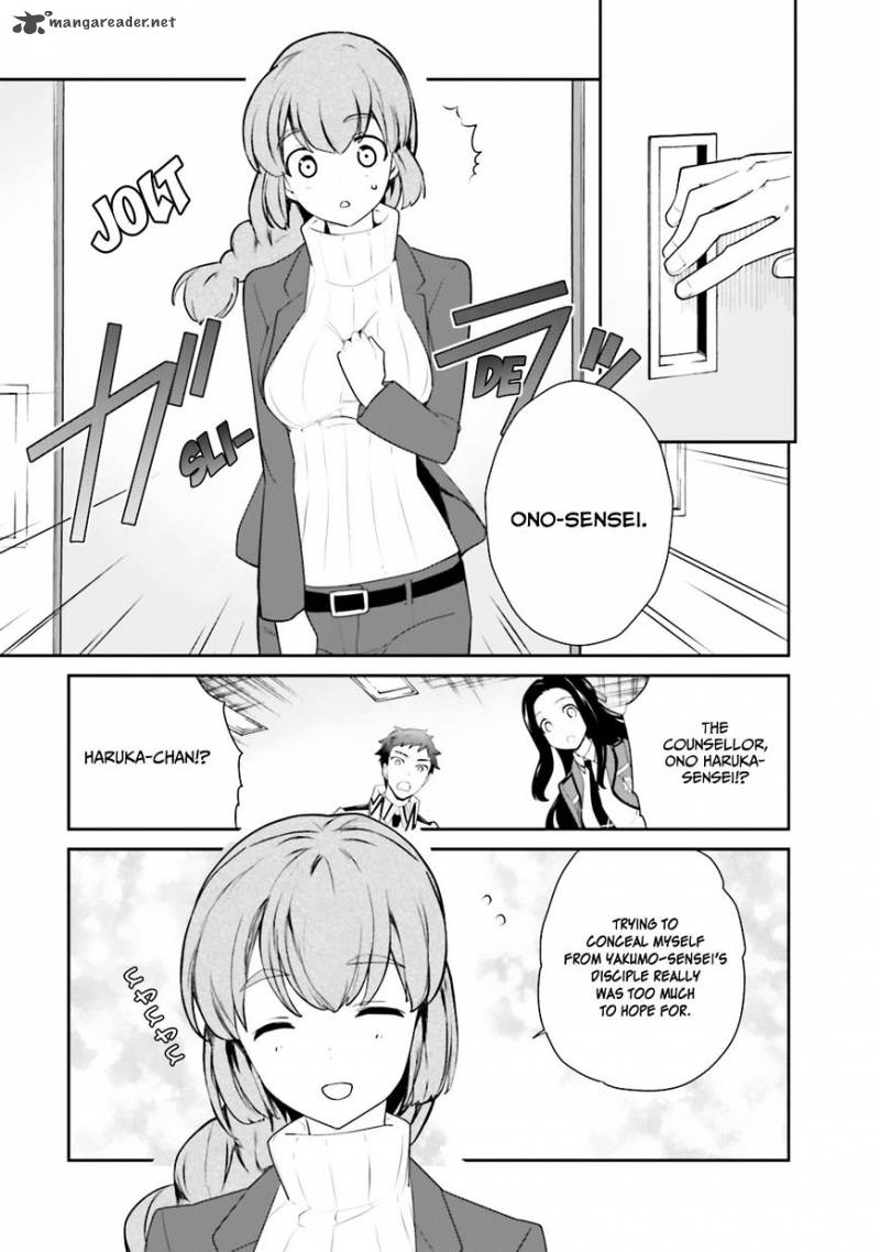 Mahouka Koukou No Yuutousei 20 27