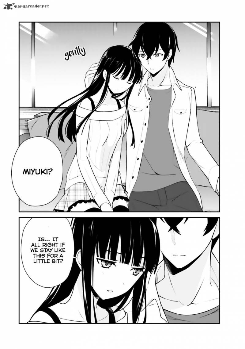 Mahouka Koukou No Yuutousei 22 23